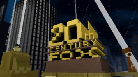 20th Century Fox 1994 Short Fanfare Youtube