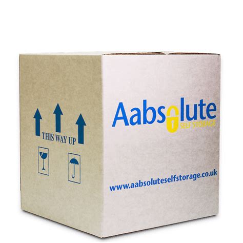 Self Storage Glasgow Packing Materials And Merchandise Aabsolute Self