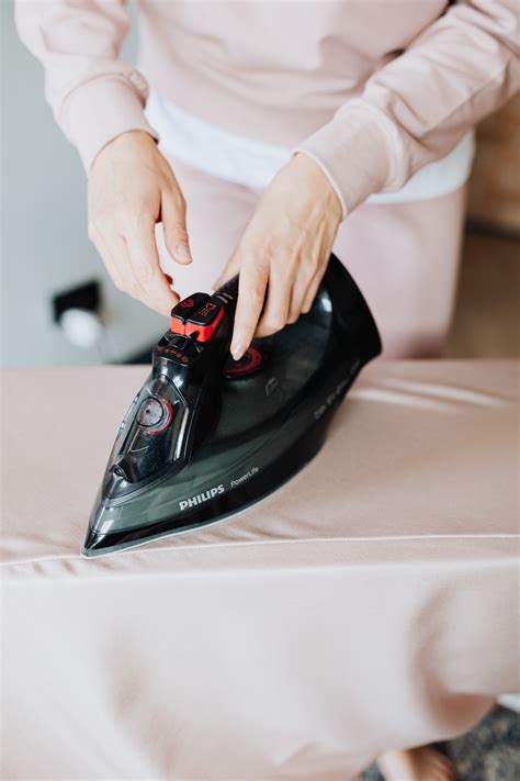 6 Ways To Save Electricity While Ironing Your Clothes