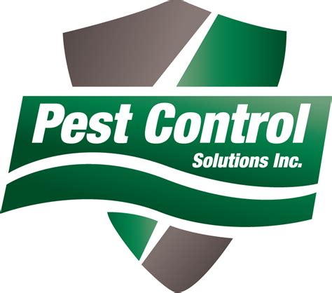 We provide end to end exterminator, pest control and management services for residential, commercial, industrial and government locations throughout new jersey & connecticut. Modern, Bold, Pest Control Logo Design for Pest Control Solutions Inc. by mawu | Design #3598842
