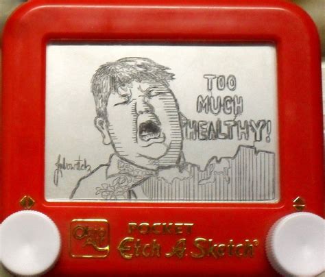 How Does An Etch A Sketch Work At Explore