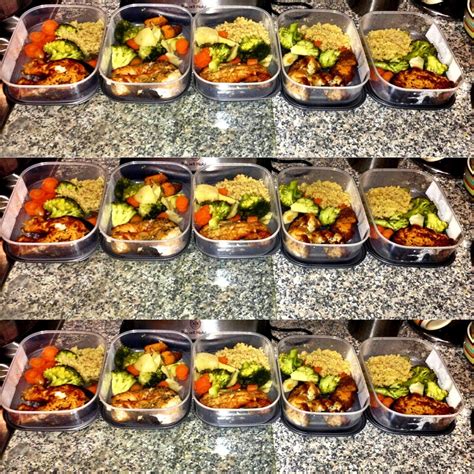 List Of Healthy Meal Prep Ideas For Weight Loss Uk Images Occasionallyablogger