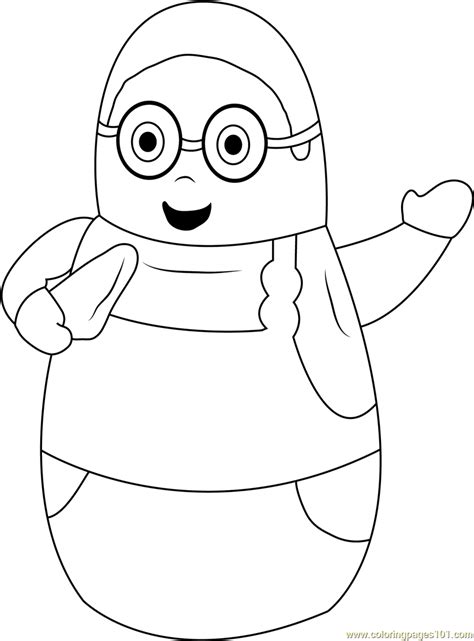 With frankie ryan manriquez, liliana mumy, rory charles thost, edie mcclurg. Higglytown Heroes say Hi Coloring Page - Free Higglytown ...