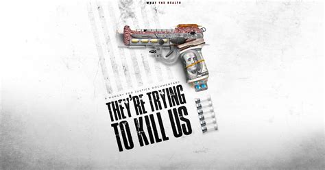 Let us know what's wrong with this preview of they can't kill us all by wesley lowery. THEY'RE TRYING TO KILL US | Indiegogo