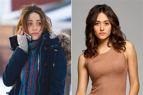 See The Cast Of Shameless Then And Now Ahead Of The Shows Finale