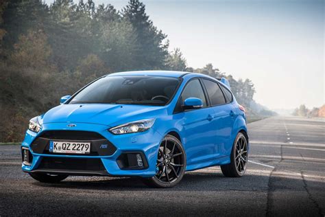 Check spelling or type a new query. Fiche technique Ford Focus RS 2020