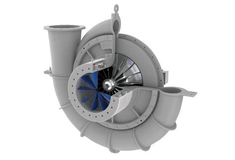 Centrifugal pumps are used for numerous applications across many industries. centrifugal compressor - Mechanical Booster