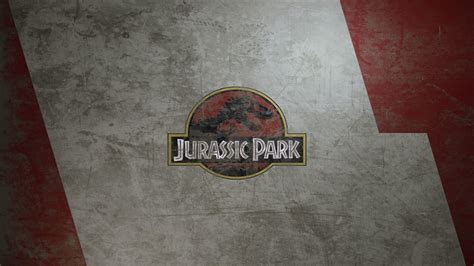Jurassic Park Desktop Screensaver Wallpapers Wallpaper Cave