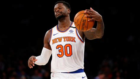 The julius randle remember me? tour continues wednesday, rolling into new orleans after his convincing reminder monday to the los angeles lakers that maybe they should have made a better effort. NBA DFS: Julius Randle and top DraftKings, FanDuel daily ...
