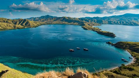 6 Interesting Facts About Padar Island Labuan Bajo | Authentic