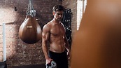 Let Chris Hemsworth's PERSONAL TRAINER get you fit with the new 6-week ...