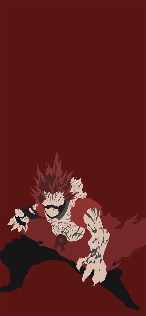 Kirishima Wallpapers Kolpaper Awesome Free Hd Wallpapers