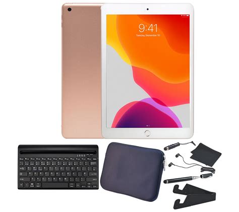 Personalize your ipad with free engraving. Apple iPad 7th-Gen 10.2" 32GB Wi-Fi & Cellularw ...