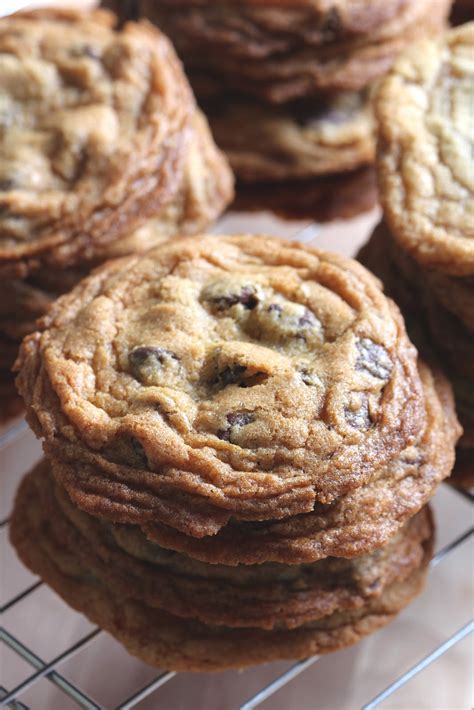 Best Chocolate Chip Cookies Ever | Ridgely's Radar