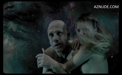 Christoph Waltz Shirtless Butt Scene In The Zero Theorem Aznude Men