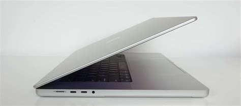 2021 Apple Macbook Pro 16 M1 Pro Review Pickr