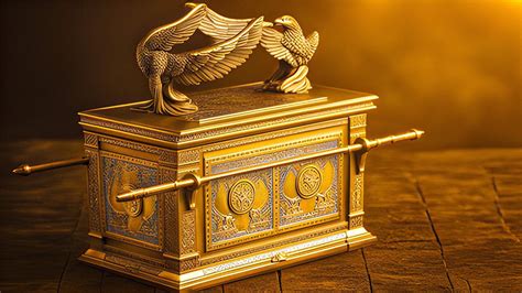 Unraveling Biblical Enigmas || The Lost Ark Revealed - YouTube