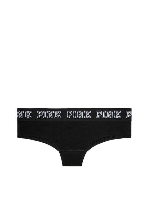 Logo Cheekster Panty Pink Victorias Secret Victoria Secret Pink