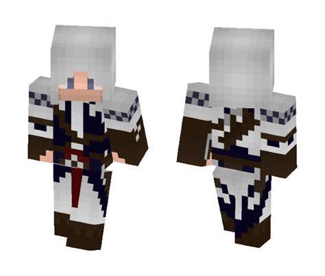 Get Assassins Creed Minecraft Skin For Free Superminecraftskins
