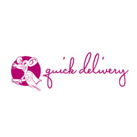 Quick Delivery 2 Freevectors