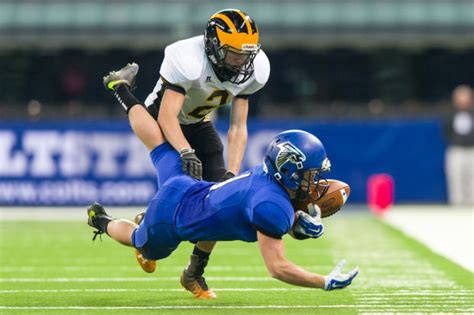 north vermillion beats pioneer in class a final preps