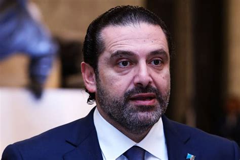 Lebanon Pm Saad Hariri Announced His Resignation Amid Mass Protests Shortpedia News App