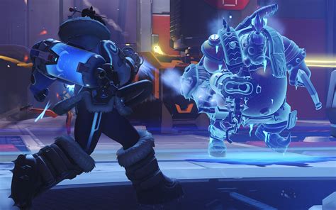 The Ultimate Overwatch Guide Tips And Tricks