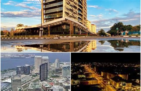 10 Most Beautiful Cities In Nigeria