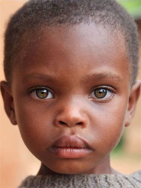 African Child African Child Source By Lovethebabies In 2020
