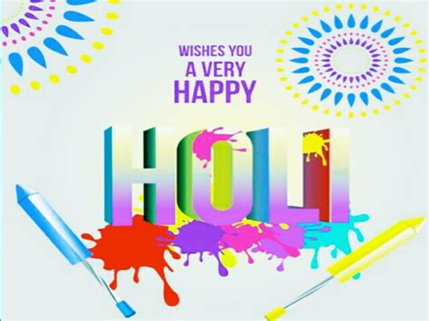 Holi Quotes 2019 And Holi Sms 2019 Holi Quotes Holi Message Holi