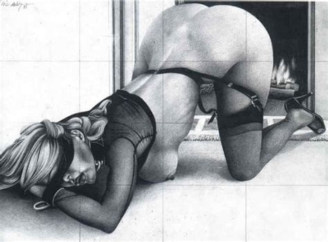 Collection Of Erotic Paintings Uncategorized Loverslab