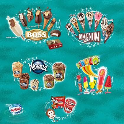 Nestlé is the world's leading nutrition, health and wellness company. Τα Nestlé παγωτά είναι θρεπτικά | Infowoman.gr