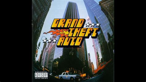 Grand Theft Auto Gta Pc Gameplay Nostalgia Hq Youtube