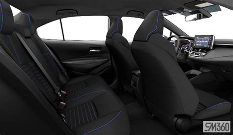New toyota corolla touring gr sport 2020 review interior exterior.the corolla gr sport is imbued with spirit of toyota gazoo racing, further developing the. Western Toyota | The 2020 Corolla SE CVT in Corner Brook