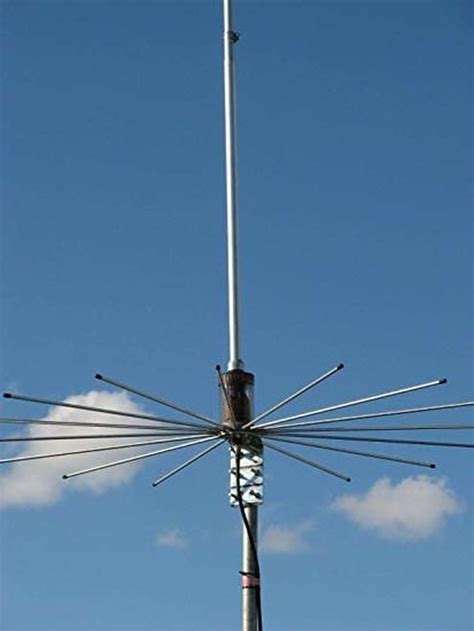 sirio 2008 8 radial base station antenna antenna radio astronomy radio antenna