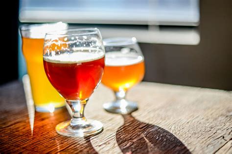 Sour Beer Recipes Made With Fruit American Homebrewer S Association