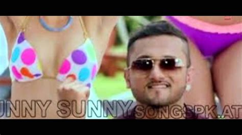 Yo Yo Honey Singh New Song 2014 Beautiful Youtube