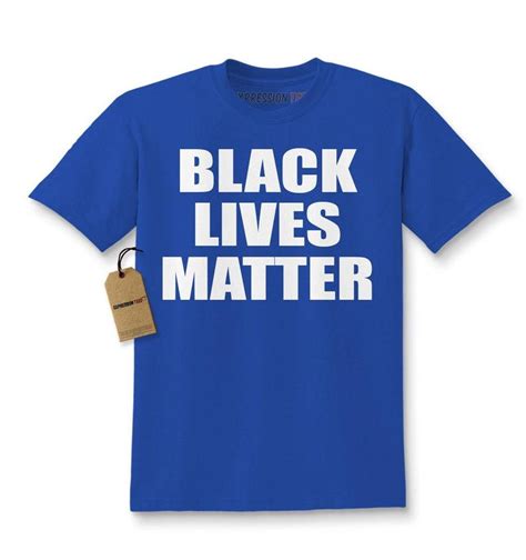 Best Black Lives Matter Kids Shirts Sheknows