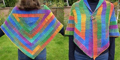 There are very simple free knitting patterns for beginners, and there are more complex patterns which you can use in. Ten Stitch Triangle-This pattern is available as a free ...