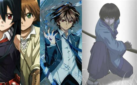 15 Rekomendasi Anime Action Terbaik Paling Keren Sepanjang Masa