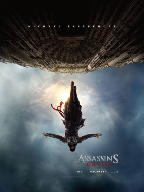 Assassin S Creed Por Fin Vemos El Primer Tr Iler De La Pel Cula