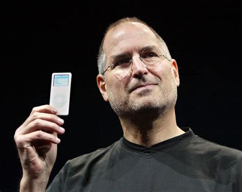 Steve Jobs biography reveals Apple co-founder turned down liver ...