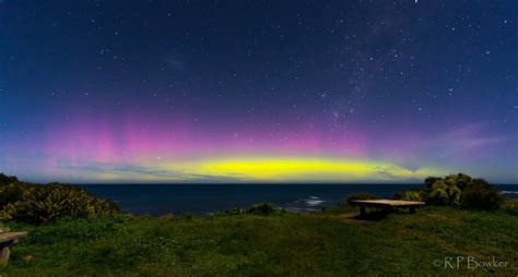 Everything You Need To Know About Finding Aurora Australis In Victoria