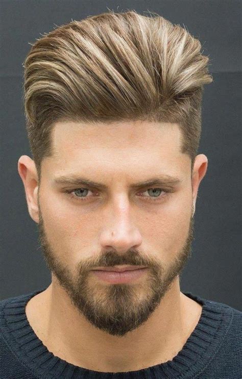 This Is Awesome Longtopshortmenshairstyles Mens Hairstyles