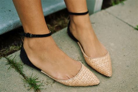Cute Flats You Should Not Miss Styles Weekly