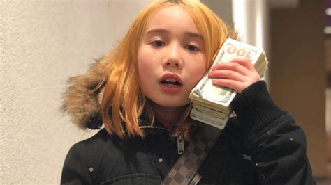 Lil Tay Pai E Ex Empresário Dizem Que Não Podem Confirmar Morte Da