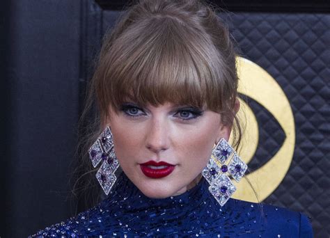 Taylor Swift Lookalike Addresses Backlash Over Super Creepy Prank