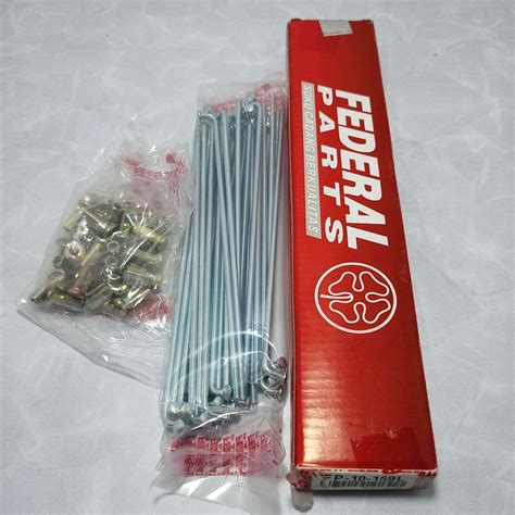 Mengenal Lebih Dekat Ukuran Jari Jari Belakang Revo Absolute