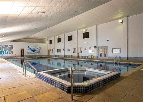 Hengar Manor Country Park Pool Pictures And Reviews Tripadvisor