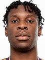 Emeka Eneli - Perfil del jugador 2024 | Transfermarkt